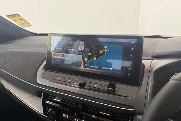 2024 Nissan QASHQAI N-DESIGN e-POWER J12