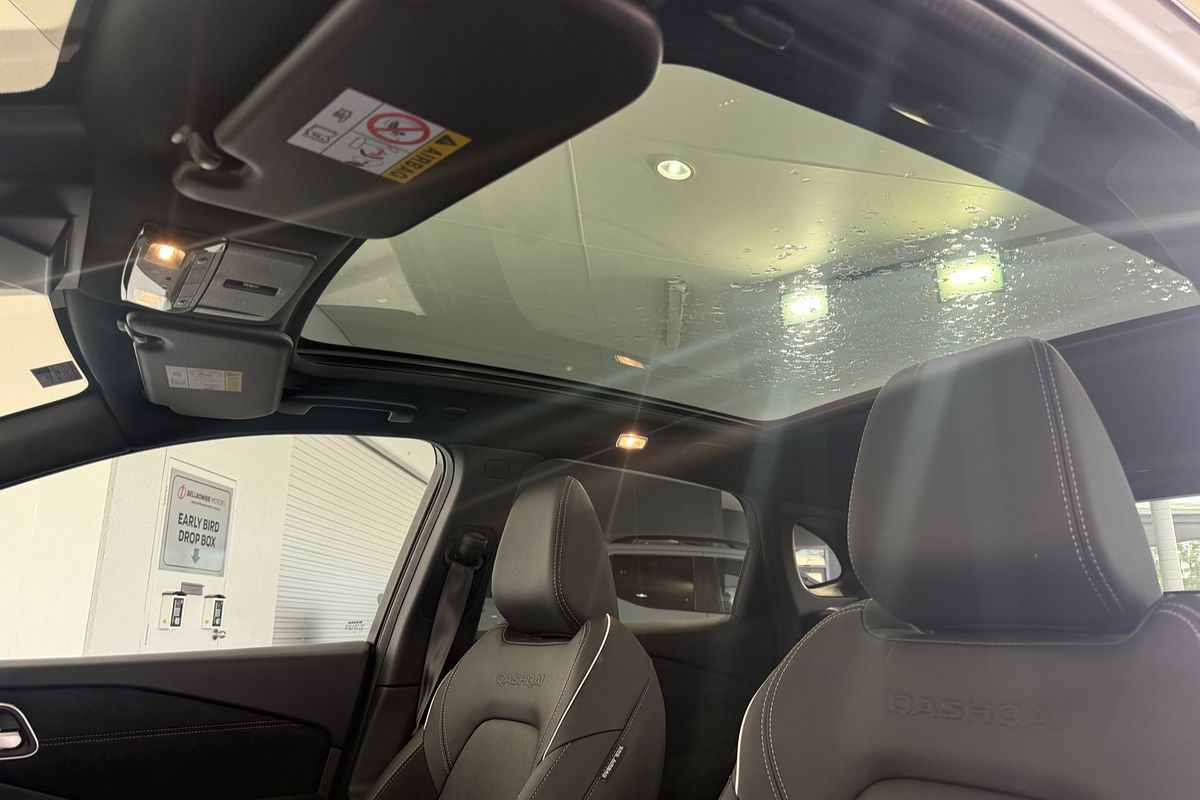 2024 Nissan QASHQAI N-DESIGN e-POWER J12