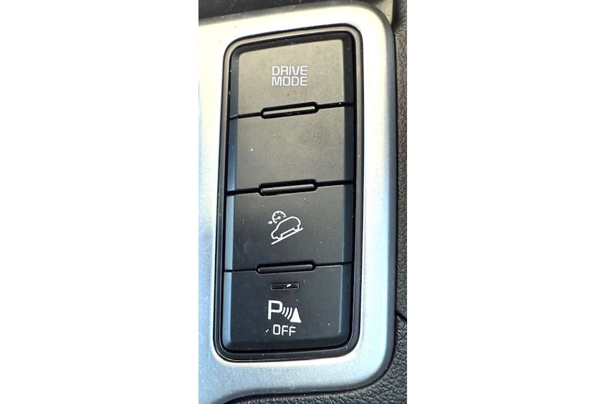 2017 Kia SPORTAGE Si (FWD) QL MY17