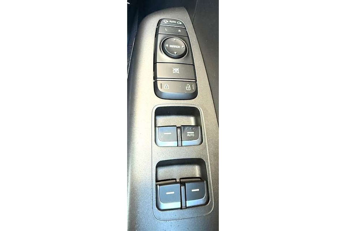 2017 Kia SPORTAGE Si (FWD) QL MY17
