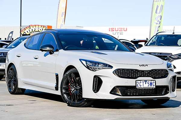 2023 Kia Stinger GT CK