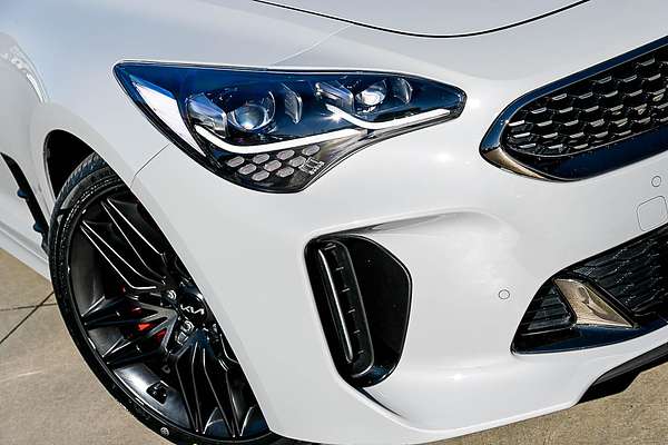2023 Kia Stinger GT CK