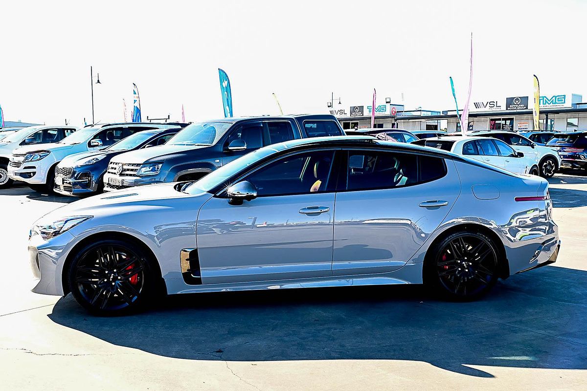 2023 Kia Stinger GT CK