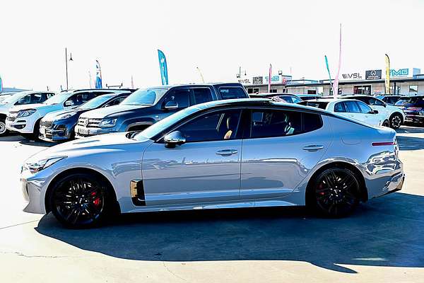 2023 Kia Stinger GT CK