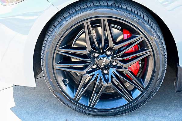 2023 Kia Stinger GT CK