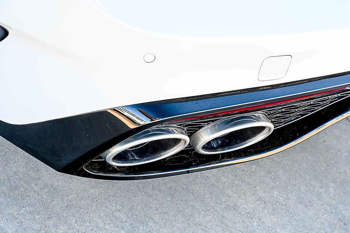 2023 Kia Stinger GT CK