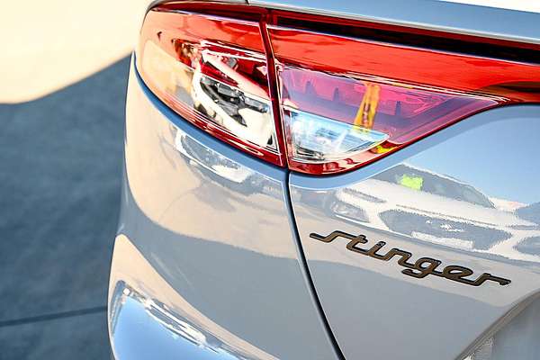 2023 Kia Stinger GT CK