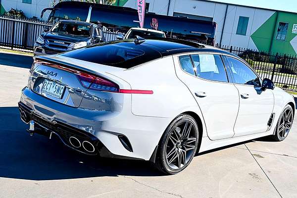 2023 Kia Stinger GT CK