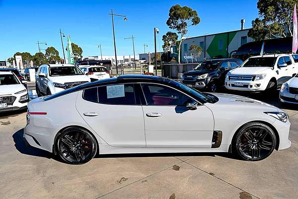 2023 Kia Stinger GT CK