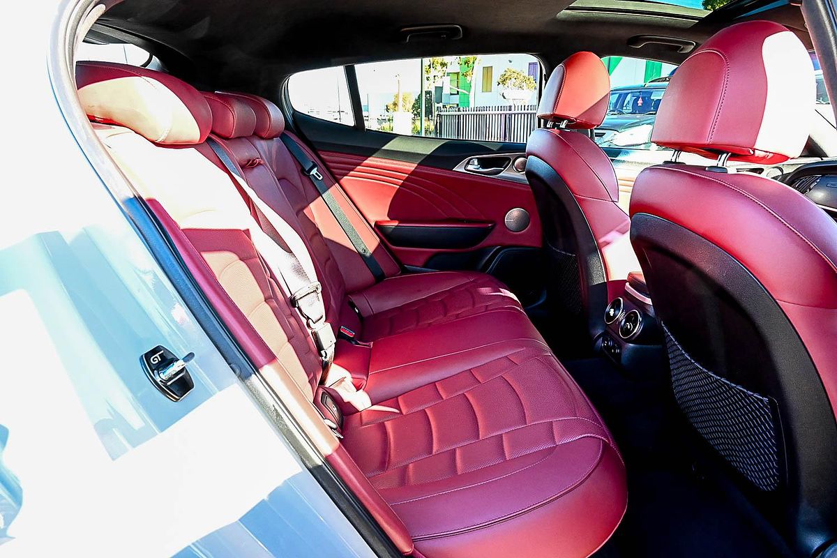 2023 Kia Stinger GT CK