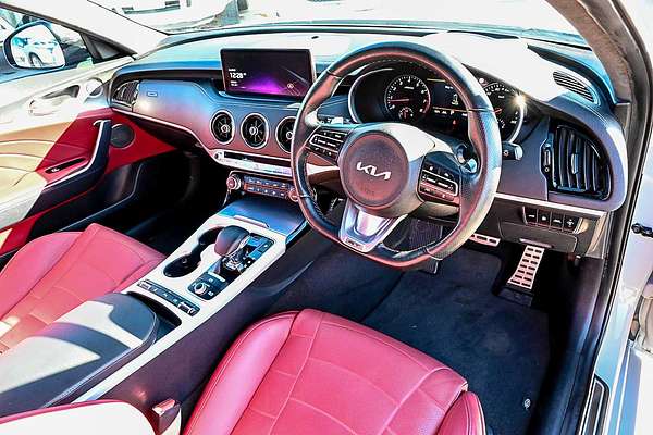2023 Kia Stinger GT CK
