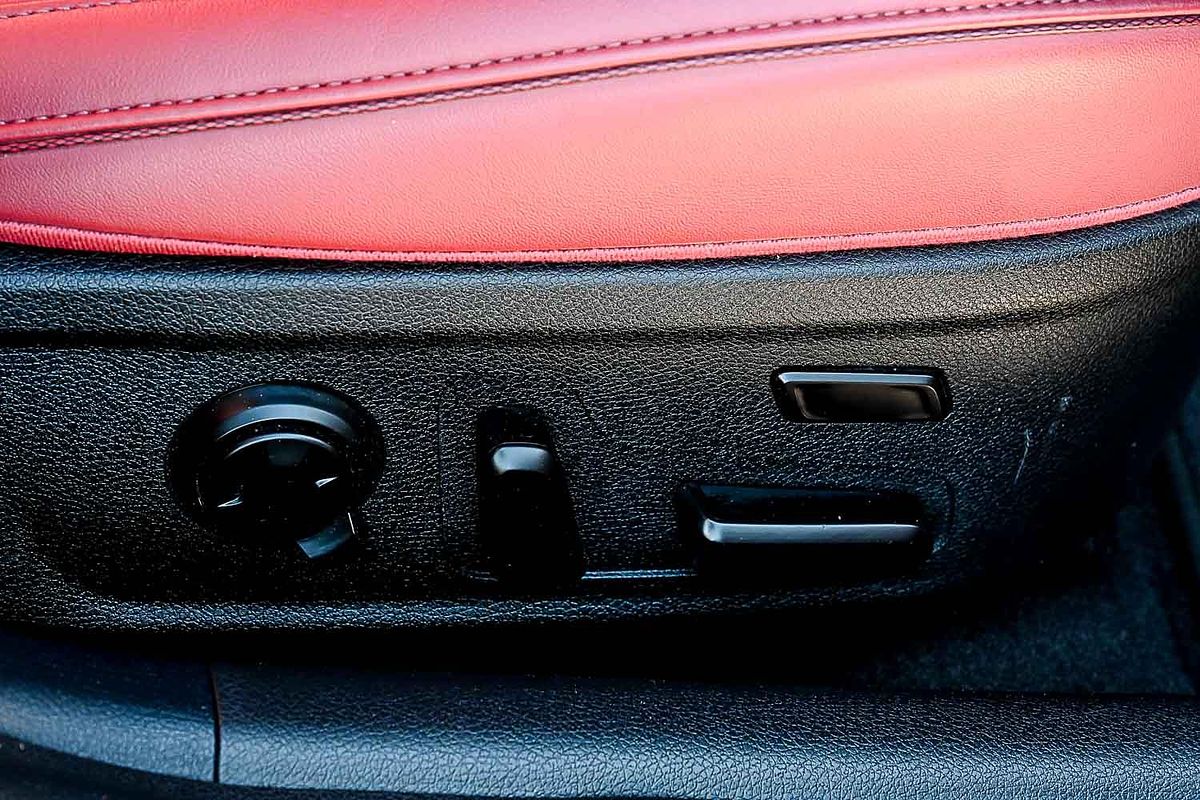 2023 Kia Stinger GT CK