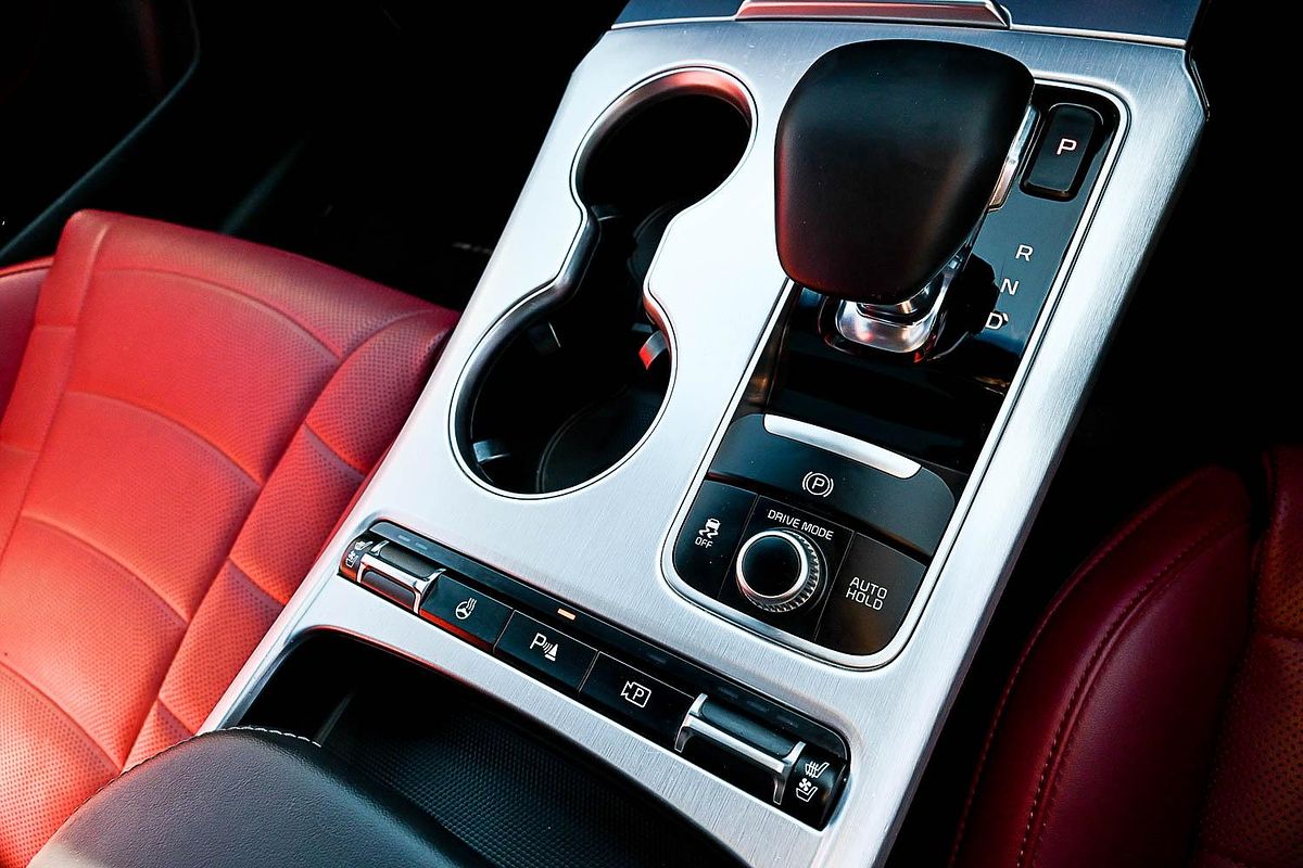 2023 Kia Stinger GT CK