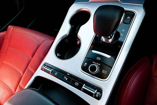 2023 Kia Stinger GT CK