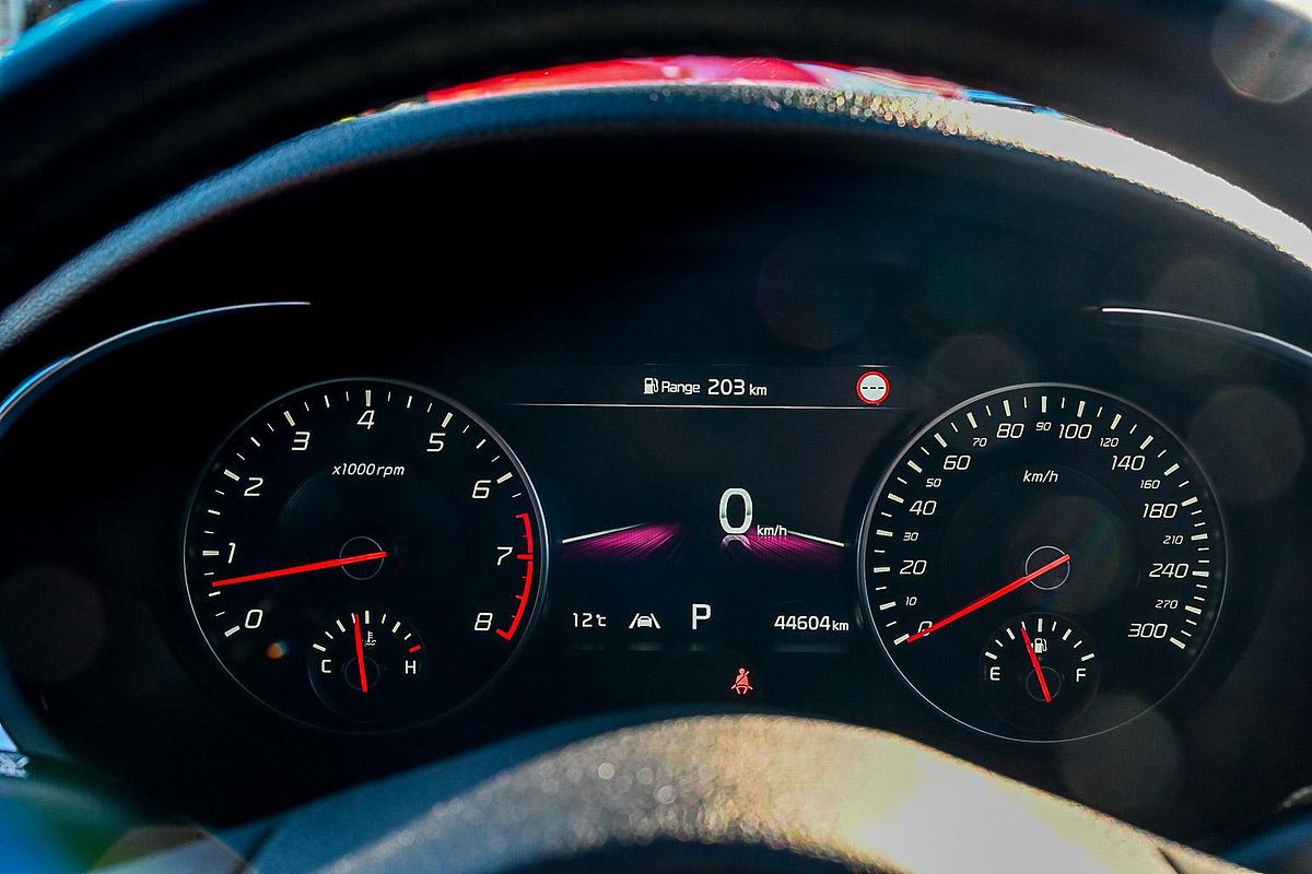 2023 Kia Stinger GT CK