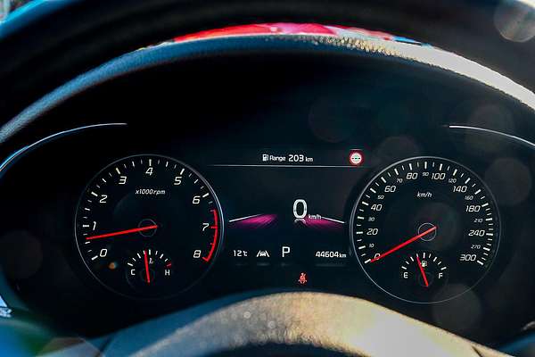 2023 Kia Stinger GT CK