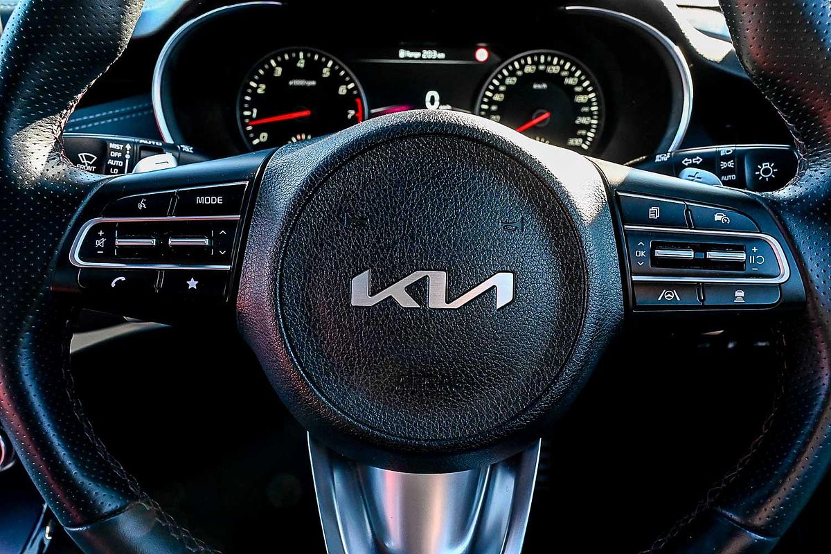 2023 Kia Stinger GT CK