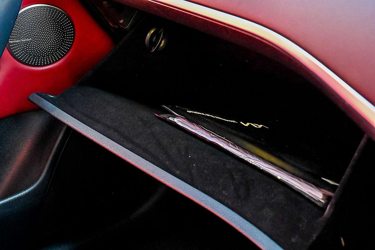 2023 Kia Stinger GT CK