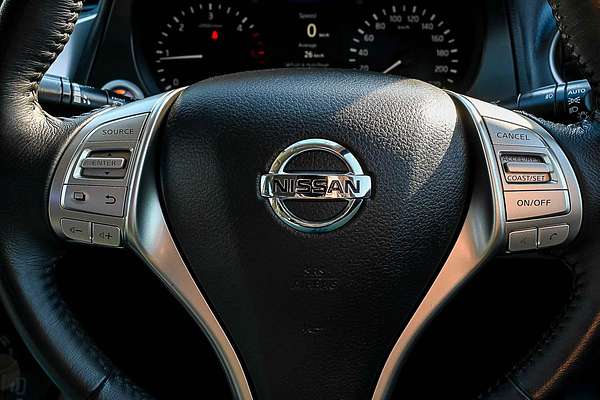 2020 Nissan Navara ST-X D23 Series 4 4X4