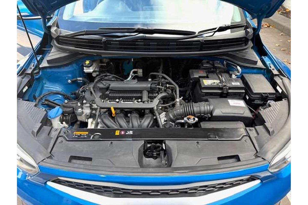 2021 Kia STONIC SPORT YB MY21