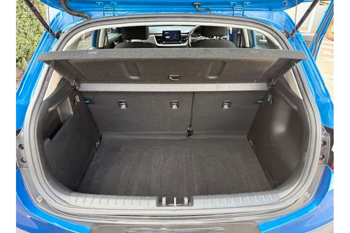 2021 Kia STONIC SPORT YB MY21