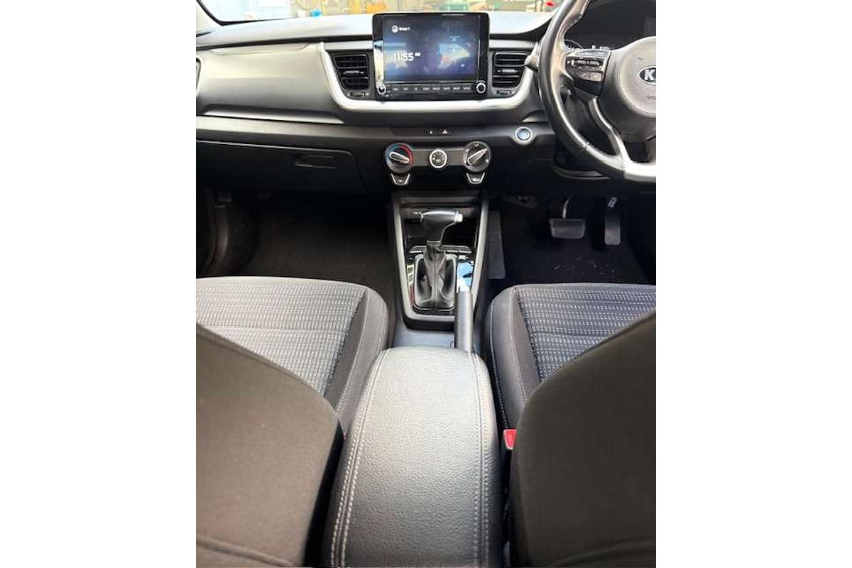 2021 Kia STONIC SPORT YB MY21