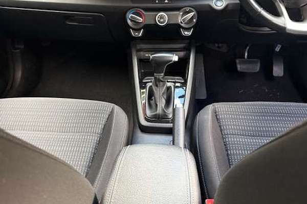 2021 Kia STONIC SPORT YB MY21