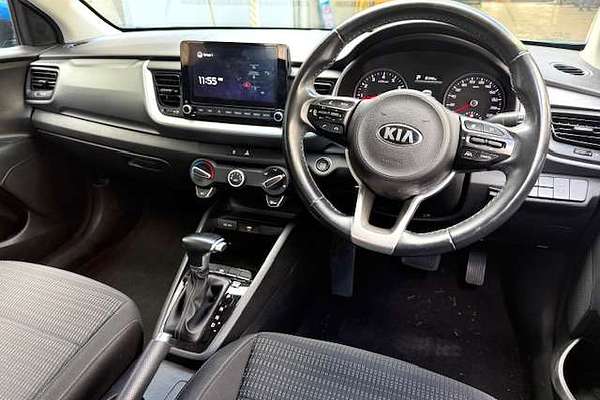 2021 Kia STONIC SPORT YB MY21