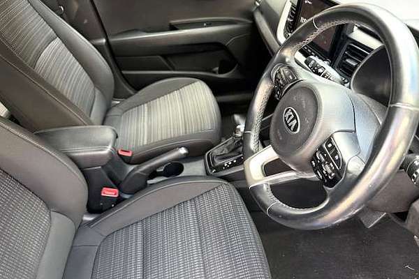 2021 Kia STONIC SPORT YB MY21