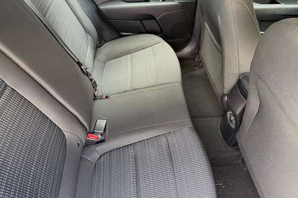 2021 Kia STONIC SPORT YB MY21