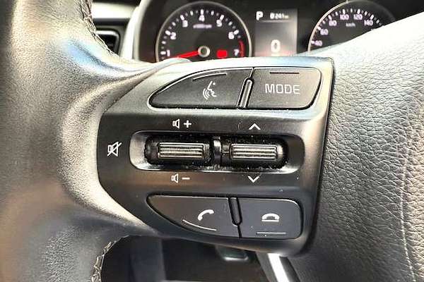 2021 Kia STONIC SPORT YB MY21