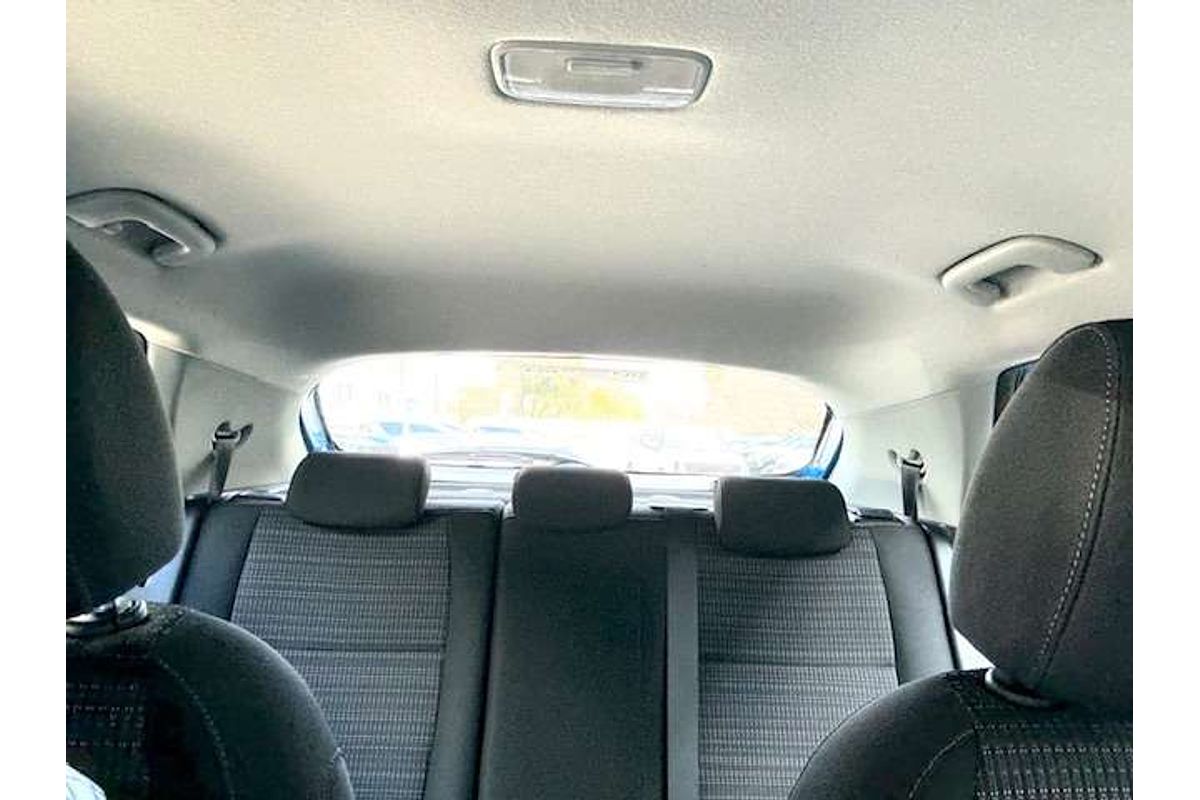 2021 Kia STONIC SPORT YB MY21