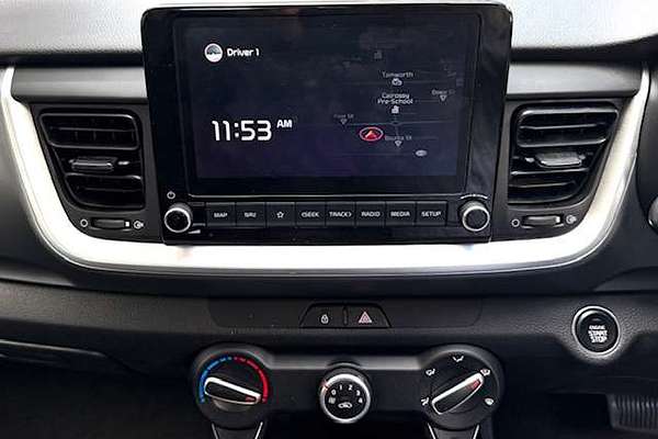 2021 Kia STONIC SPORT YB MY21