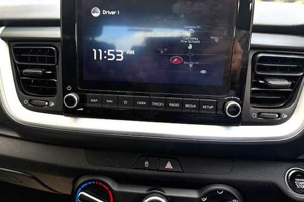 2021 Kia STONIC SPORT YB MY21