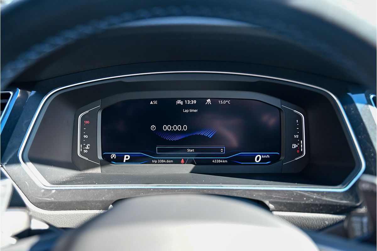 2022 Volkswagen Tiguan R Grid Edition 5N