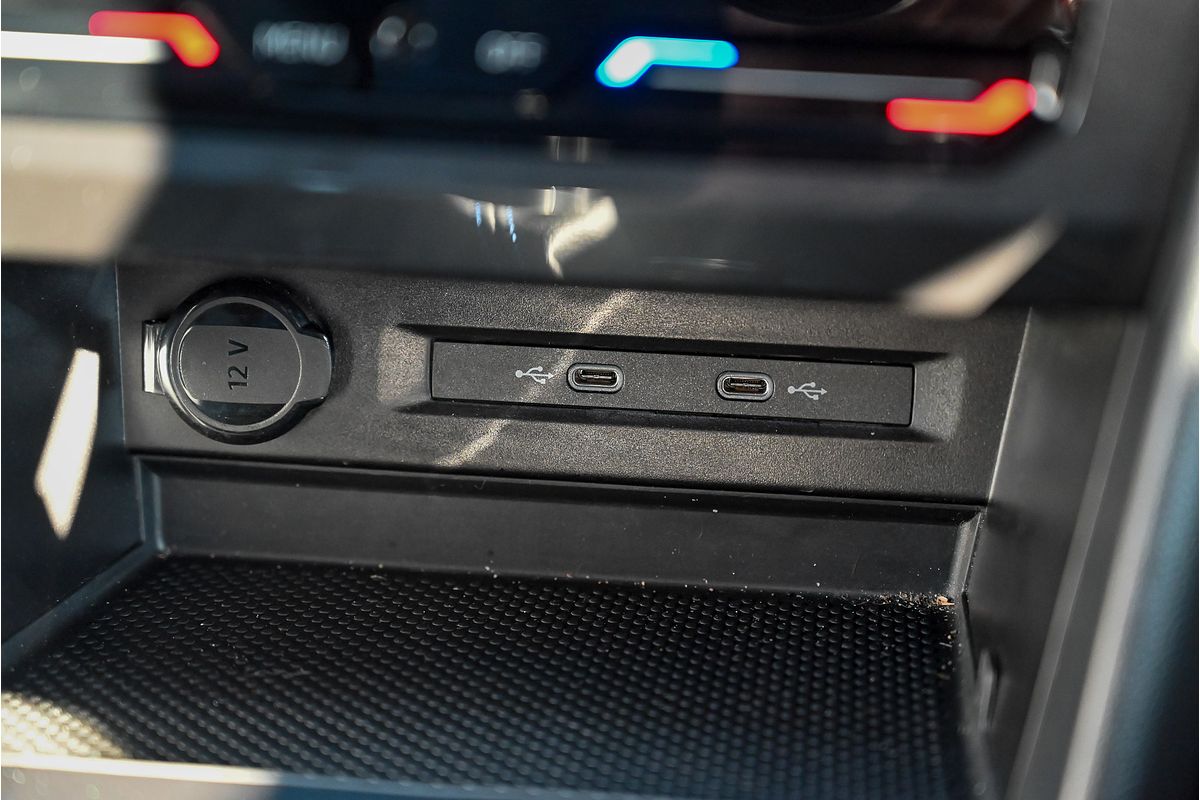 2022 Volkswagen Tiguan R Grid Edition 5N