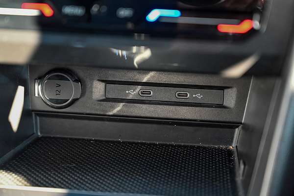 2022 Volkswagen Tiguan R Grid Edition 5N
