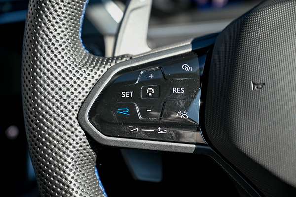 2022 Volkswagen Tiguan R Grid Edition 5N
