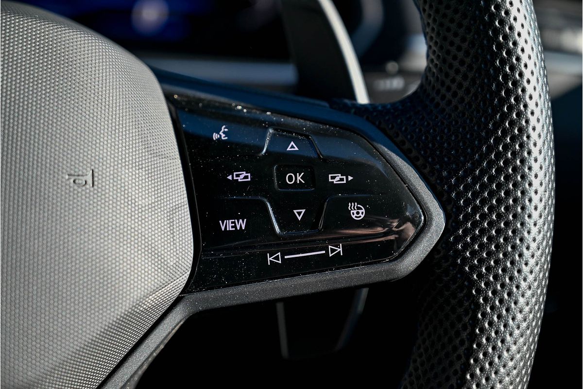 2022 Volkswagen Tiguan R Grid Edition 5N