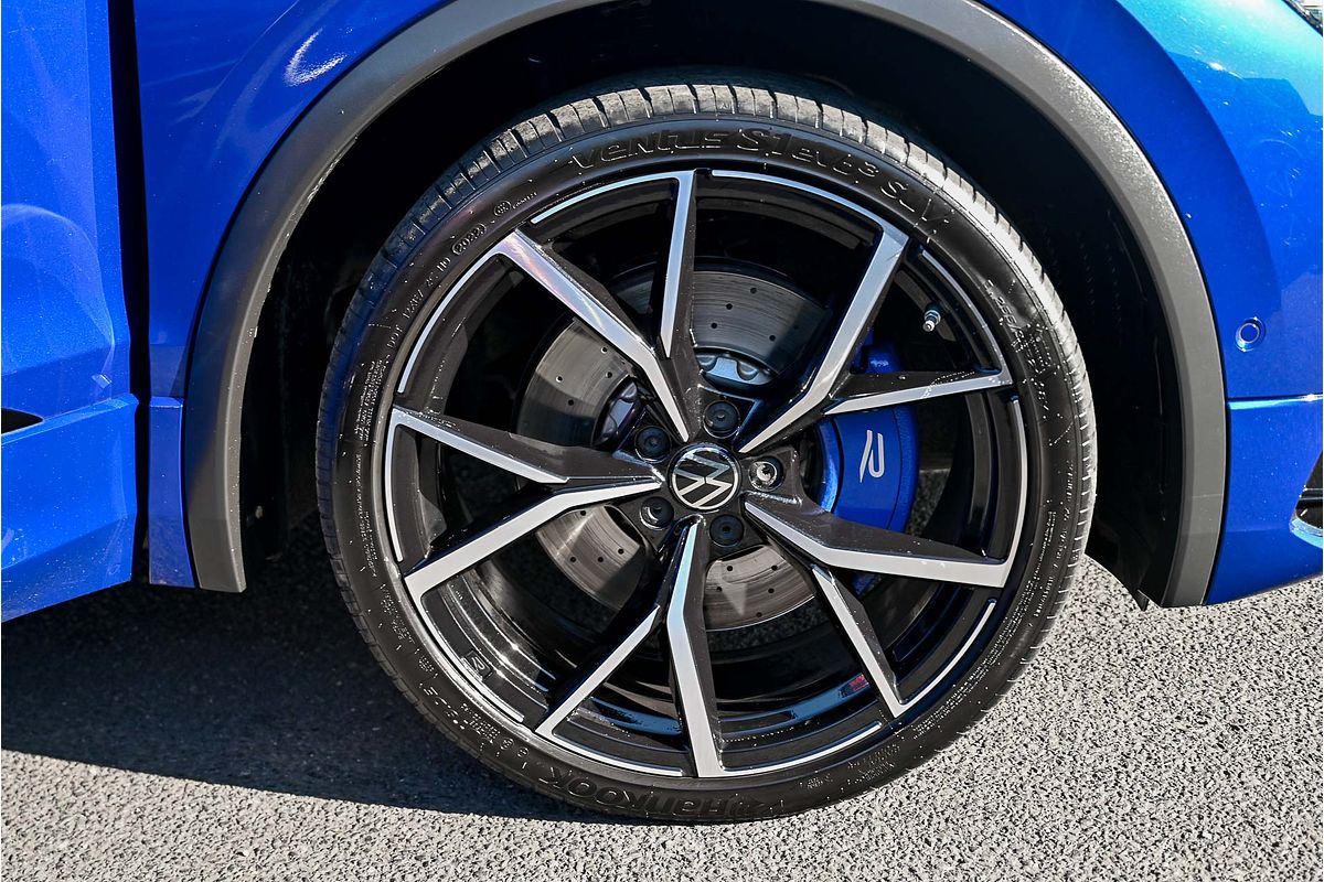2022 Volkswagen Tiguan R Grid Edition 5N