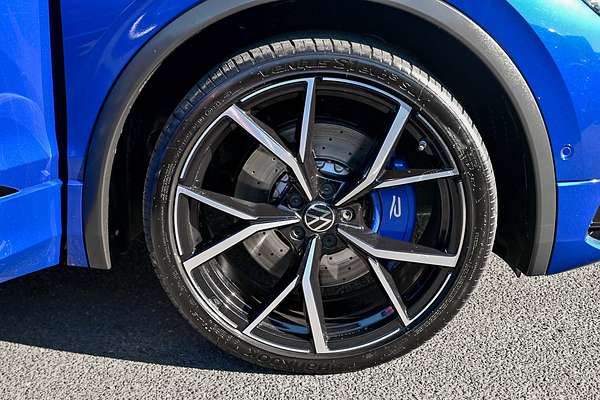 2022 Volkswagen Tiguan R Grid Edition 5N