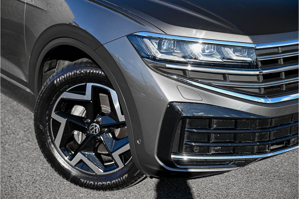 2023 Volkswagen Touareg 170TDI RC