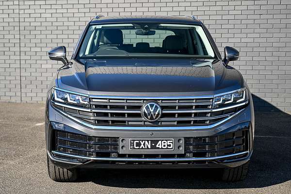 2023 Volkswagen Touareg 170TDI RC