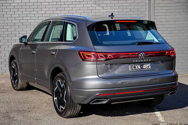 2023 Volkswagen Touareg 170TDI RC