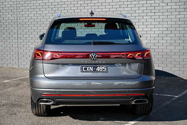 2023 Volkswagen Touareg 170TDI RC