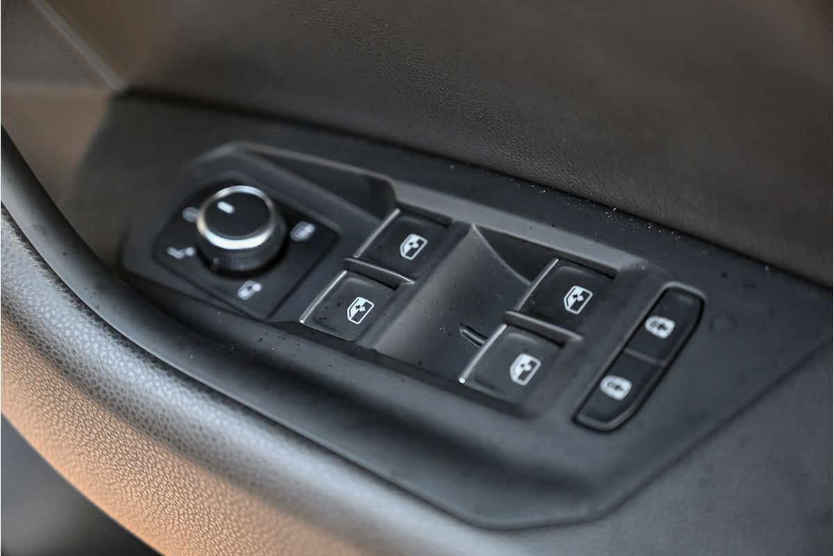 2023 Volkswagen Touareg 170TDI RC