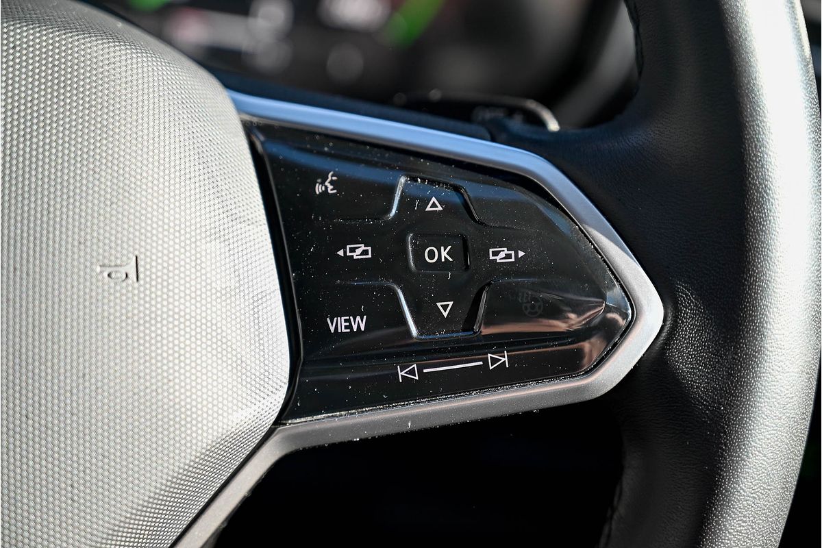2023 Volkswagen Touareg 170TDI RC