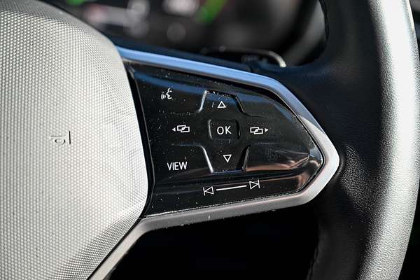 2023 Volkswagen Touareg 170TDI RC
