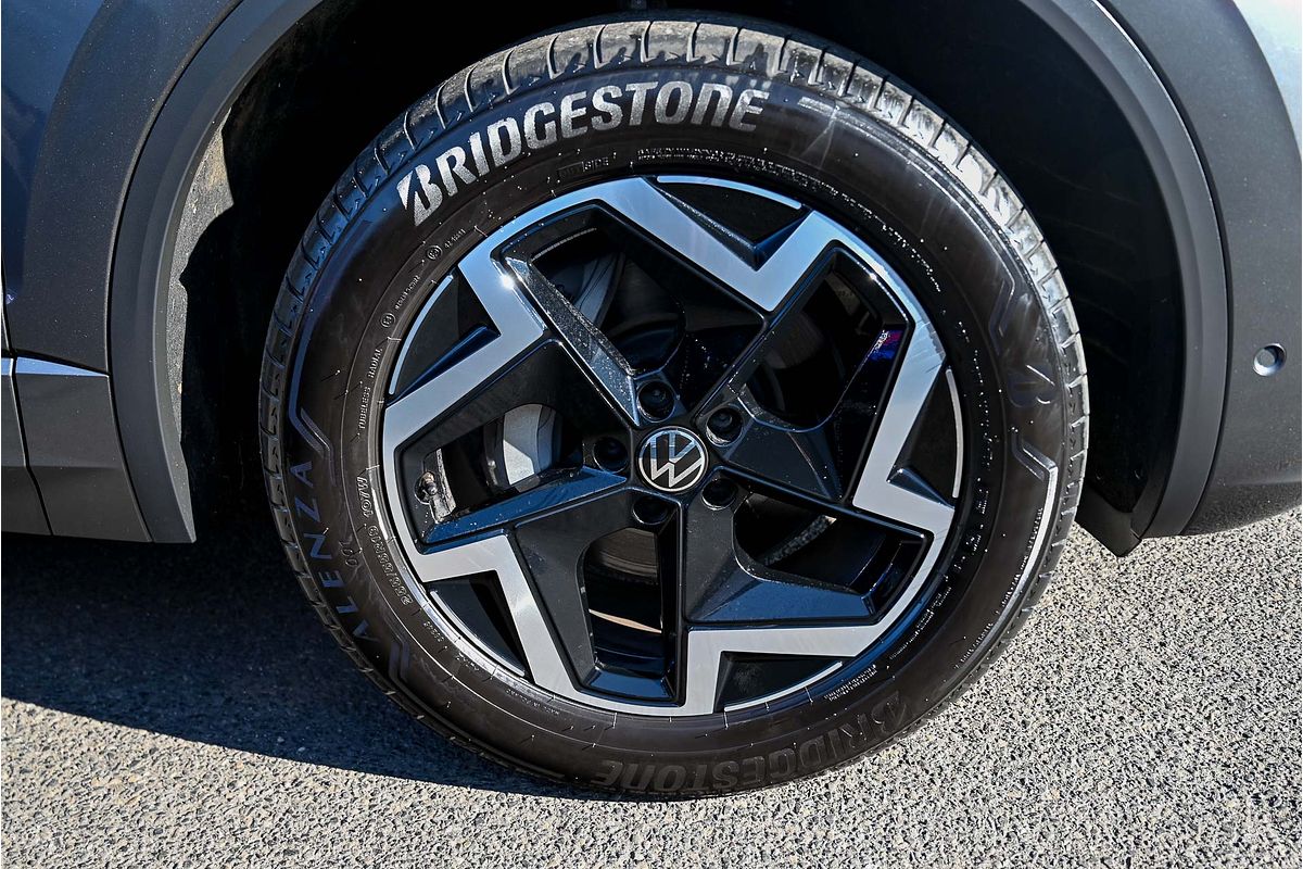 2023 Volkswagen Touareg 170TDI RC