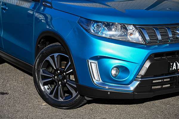 2019 Suzuki Vitara Turbo LY Series II